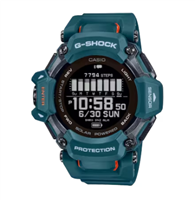 Smartwatches G-Shock Herr G-SQUAD in Harz GBD-H2000-2ER - GBD-H2000-2ER